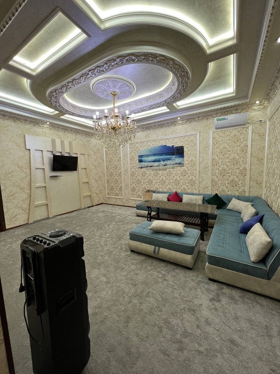 Dacha new bochka chorvoq bez makler
