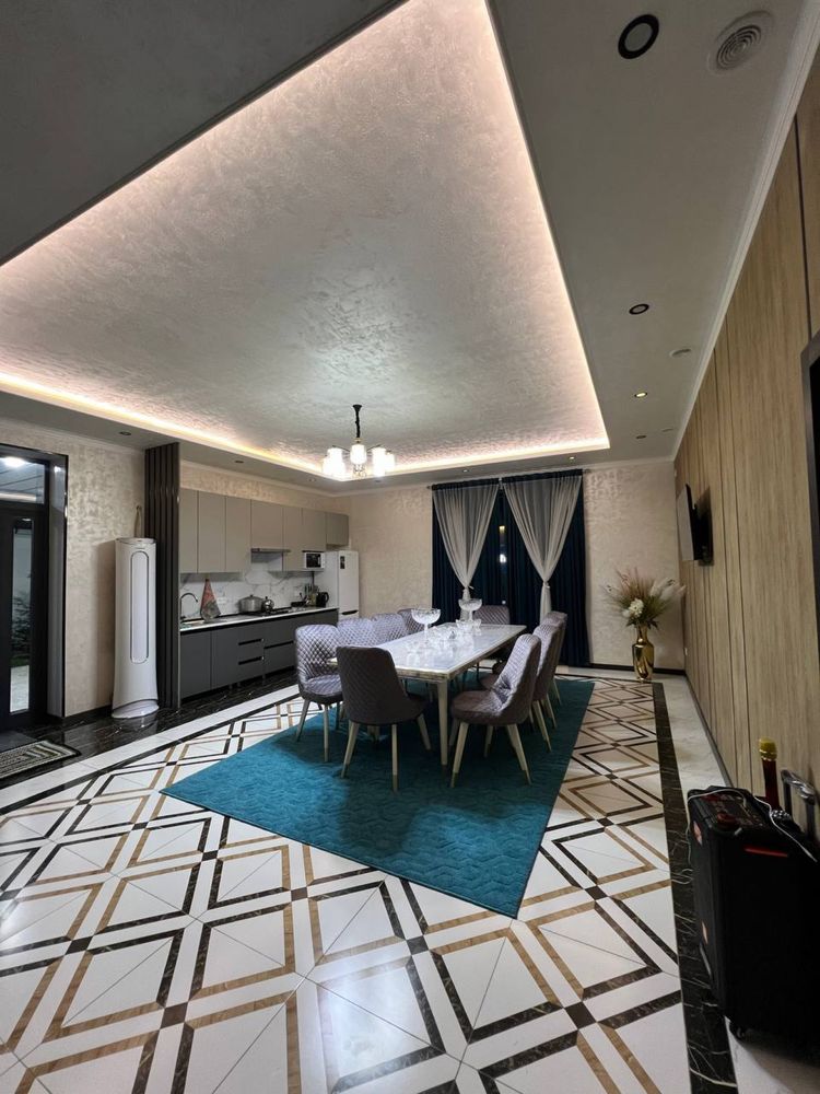 DACHANI JINISI MEGA SKIDKADA!!! villa arenda без маклер дача в чарваке