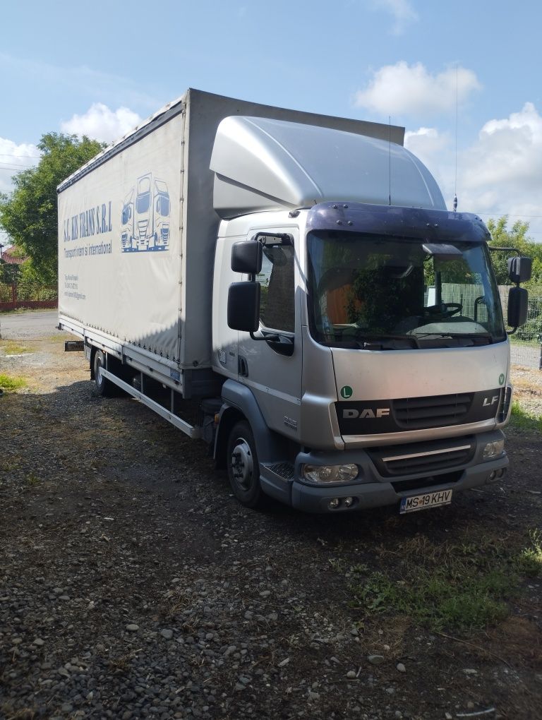DAF LF 45 din 2011
