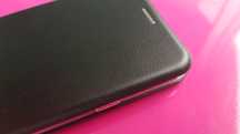 Husa flip piele eco Samsung A32, A55, A13, A54. A25, A16, S20 Fe, A15