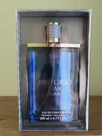 Jimmy Choo Man Aqua 200 ml