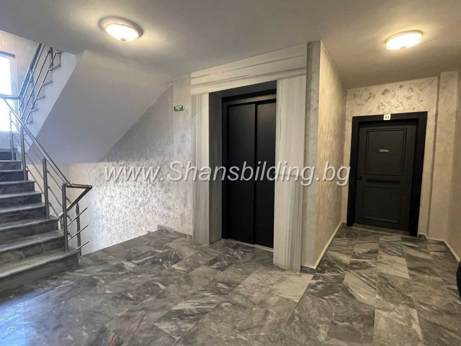 Продава се Двустаен апартамент в Пловдив, Христо Смирненски - 75 кв.м за 1494 €/кв.м - Снимка #5