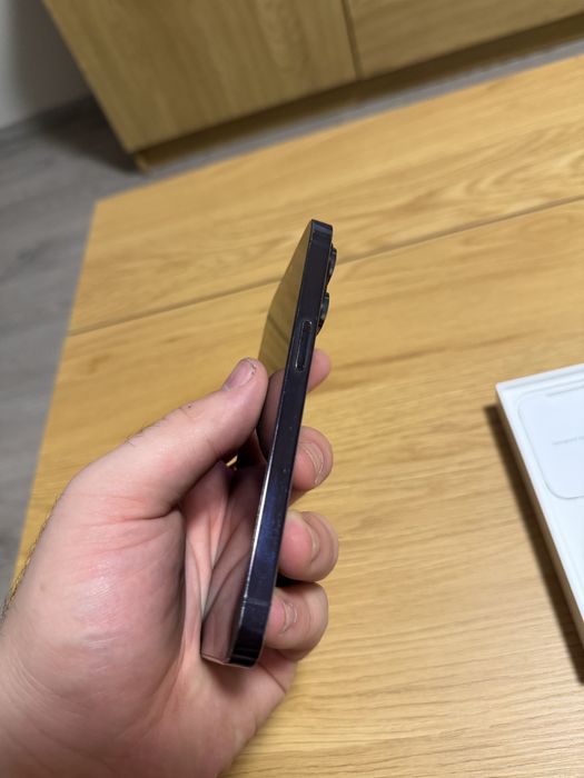 Iphone 14 pro 128GB Deep Purple