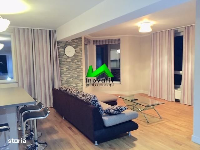 Apartament de inchiriat 3 camere Sibiu Padurea Dumbrava