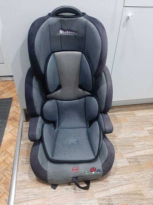 Детско столче за кола