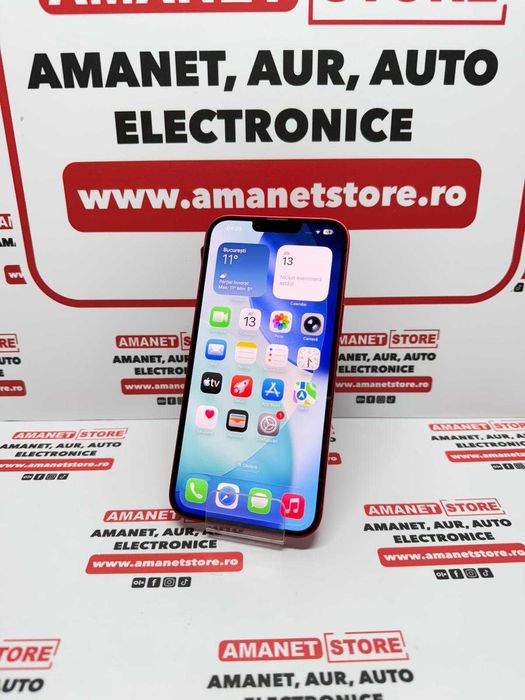 Iphone 14 Plus Amanet Store Braila [13786]