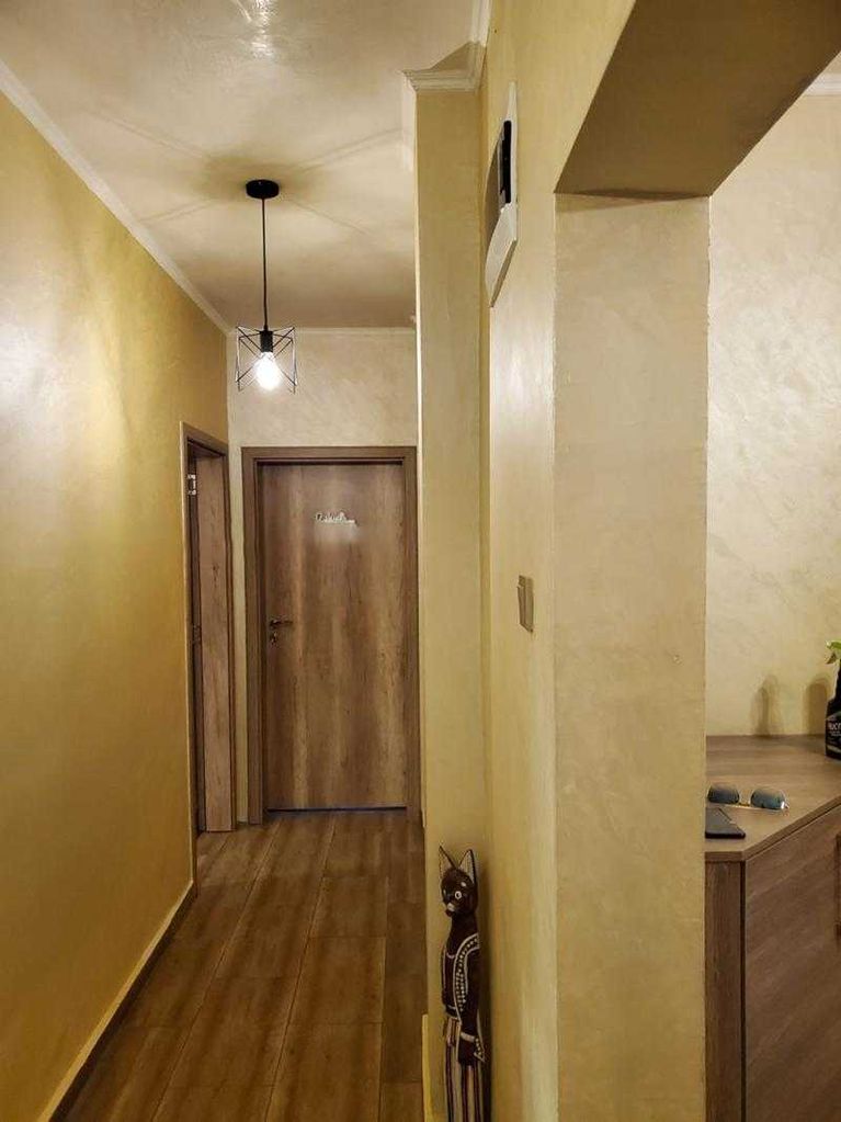 Продава се Тристаен апартамент в София, Редута - 93 кв.м за 1850 €/кв.м - Снимка #1