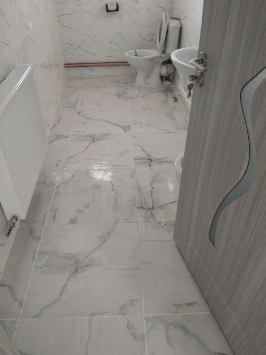 Prestez servicii construcții generale