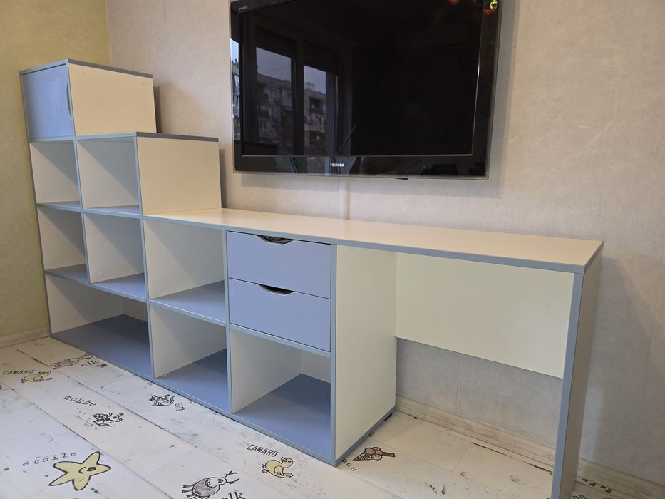 Обзавеждане за детска стая