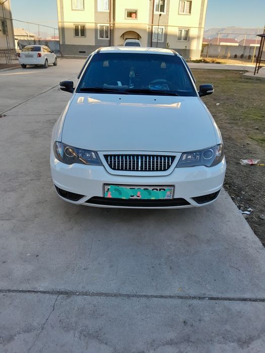 Nexia 2 sotiladi 2012