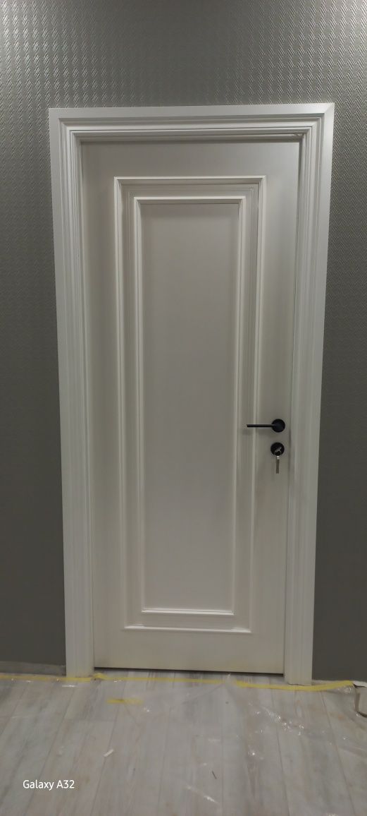 Mdf eshik romlar