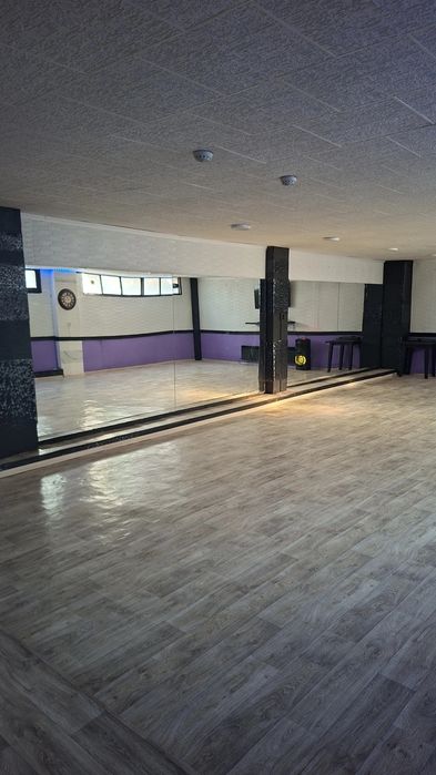 Зала под наем / танци / парти / рожден ден