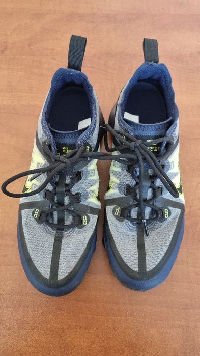 Маратонки Nike Vapormax,оригинални,номер 38