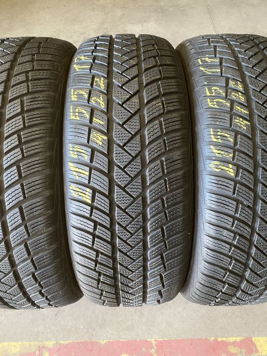 Anvelope iarna 215/55/17 Vredestein Wintrac Pro 215 55 17 R17