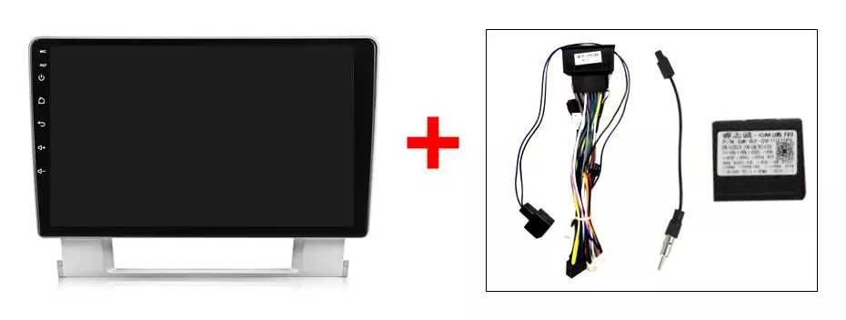 Navigatie Android 14 Opel Astra J 2004 - 2014 1/8 Gb CarPlay + CAMERA