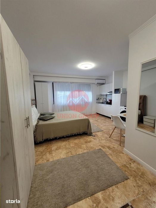 Studio Modern in Zona Campus