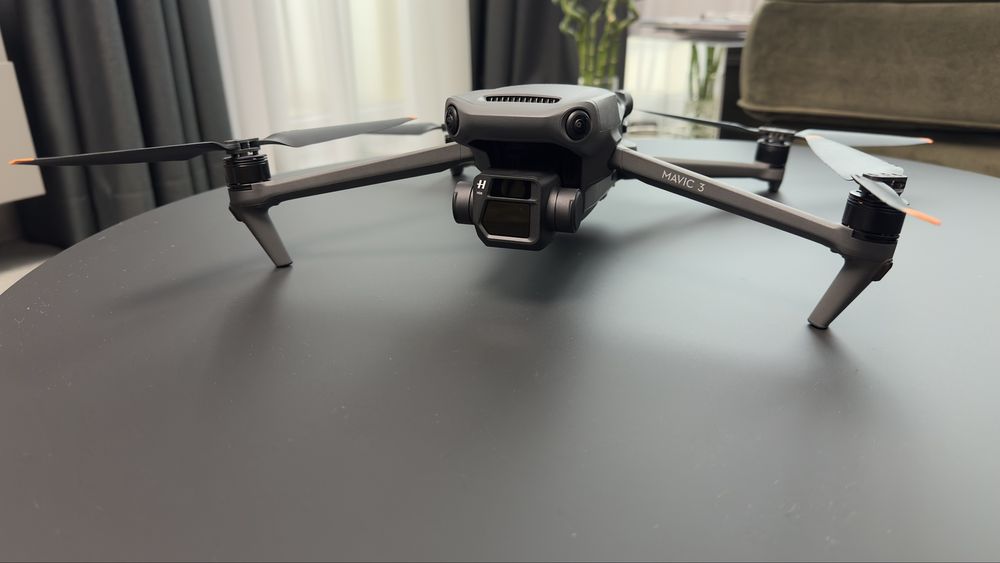 Дрон DJI Mavic 3 FLY More COMBO+ DJI Care Refresh
