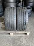 2 anvelope de vara 245/40/18 Dunlop!
