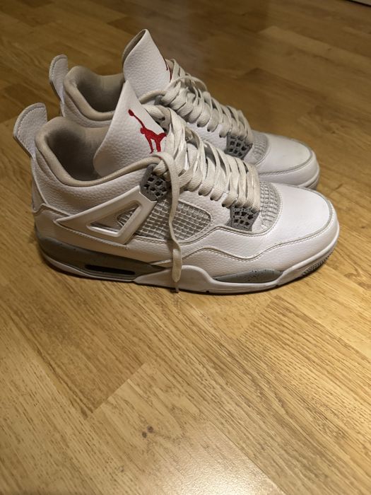 Jordan 4 oreo 43