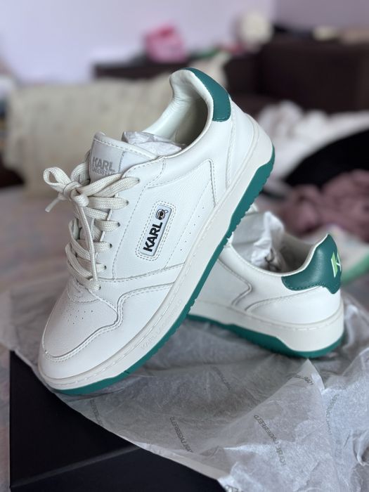 Дамски обувки Karl Lagerfeld