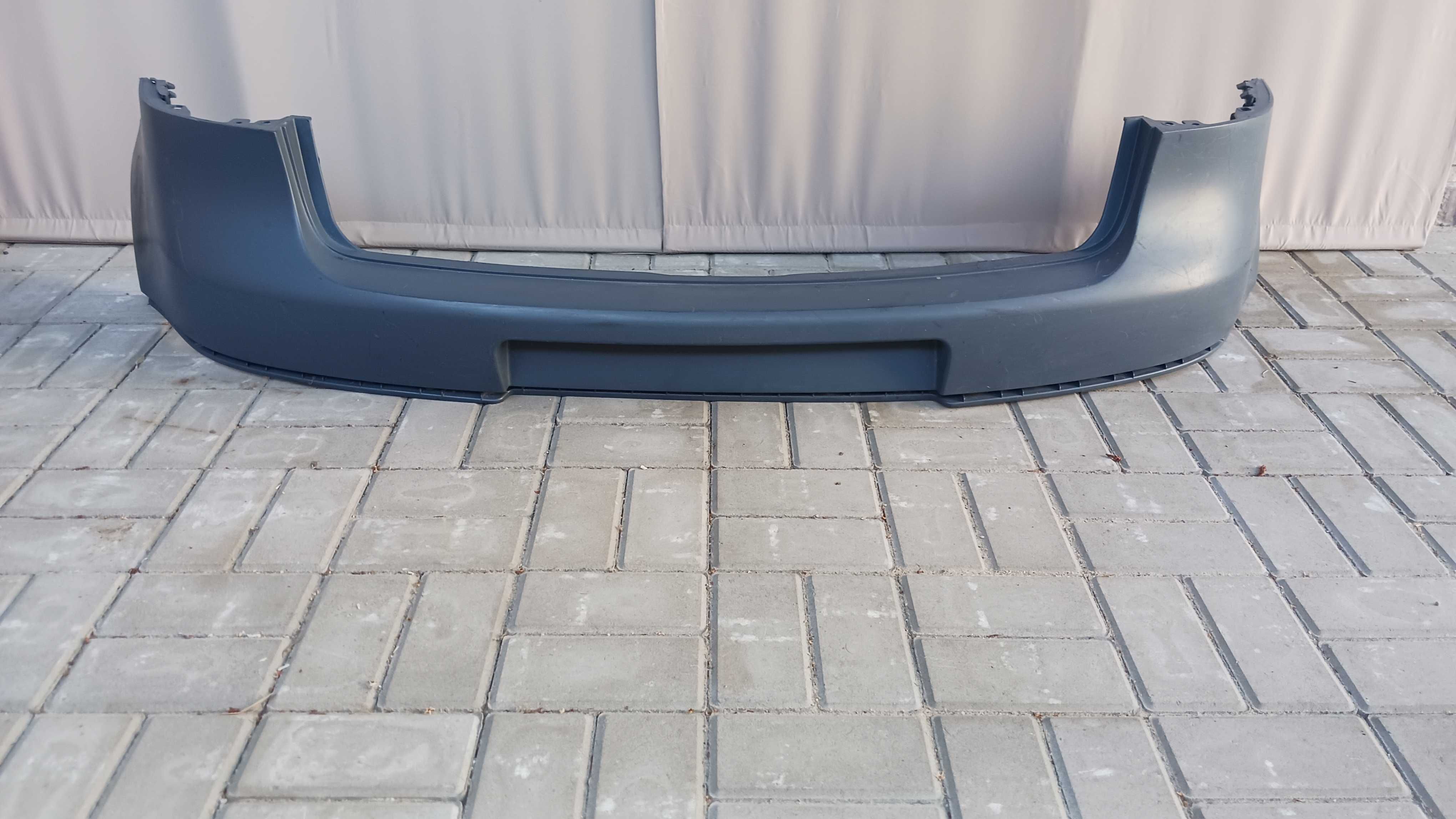 Bara spate vw golf v GTI 2003-2009 noua