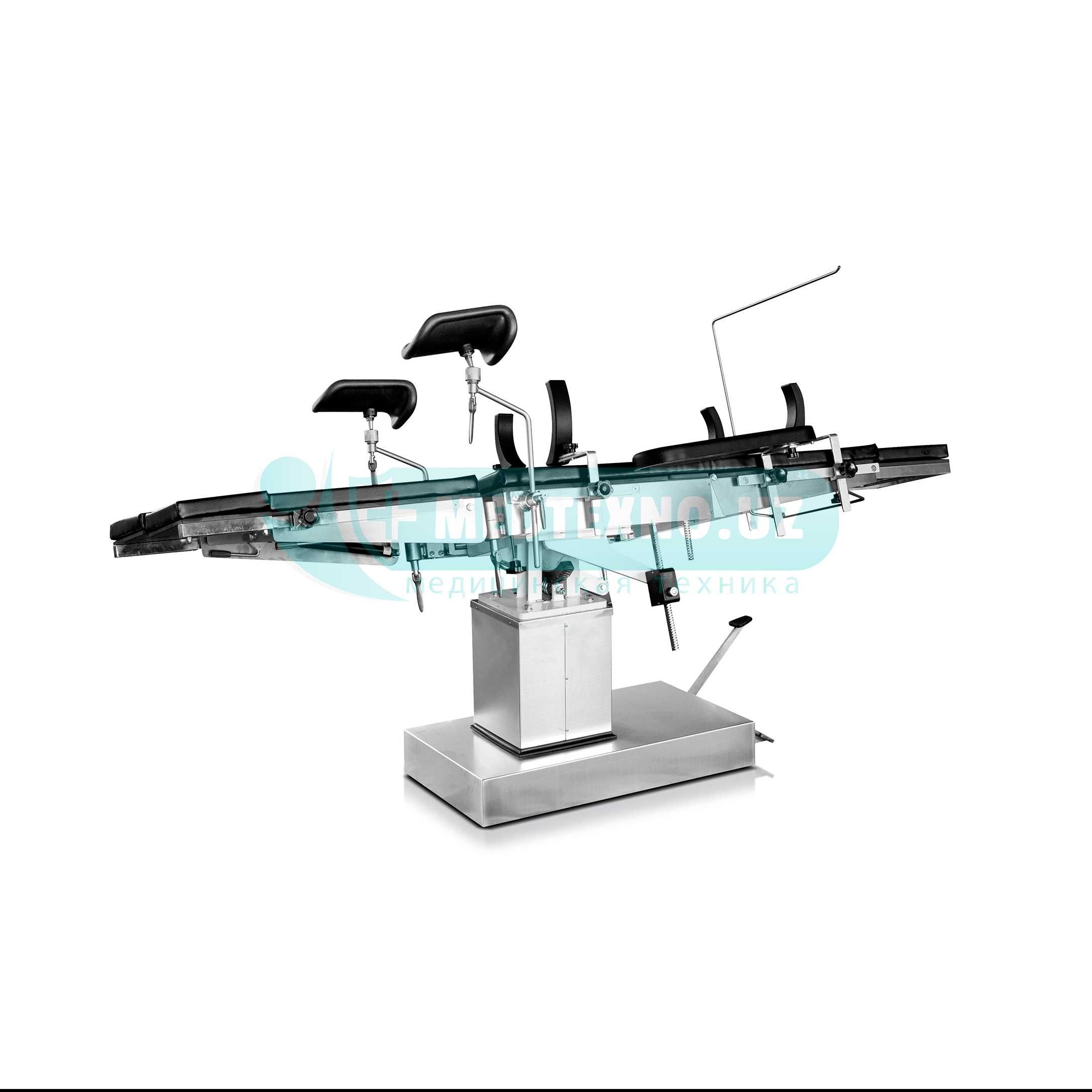 Операционный стол механогидравлического управления T-2
