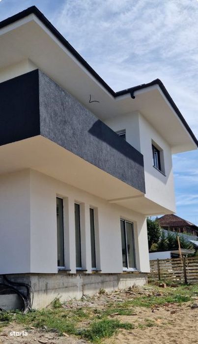Casa de vanzare Stefanesti Valea Mare 0% comision