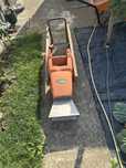 Tocator crengi Garden Line