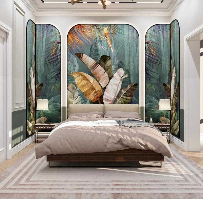 Дизайнер интерьера!