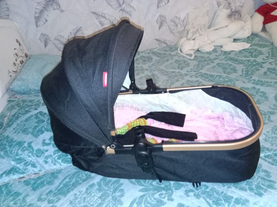 Продам каласка. Новыи