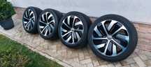 Set 4 jante Arteon R-line pe19