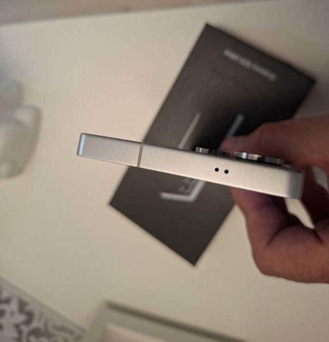 Samsung S25 Ultra Full Box Impecabil