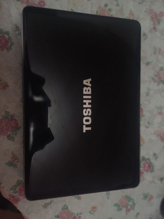Laptop Toshiba Funcțional Nou