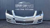Mercedes GLK 2010/2014 W204 X204 Bara fata spoiler BF2801