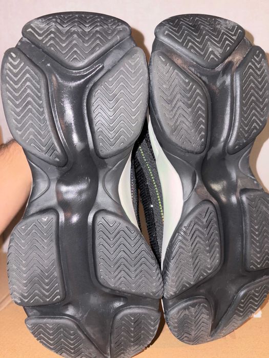 Steve Madden Maxilla-R-E - Номер 38