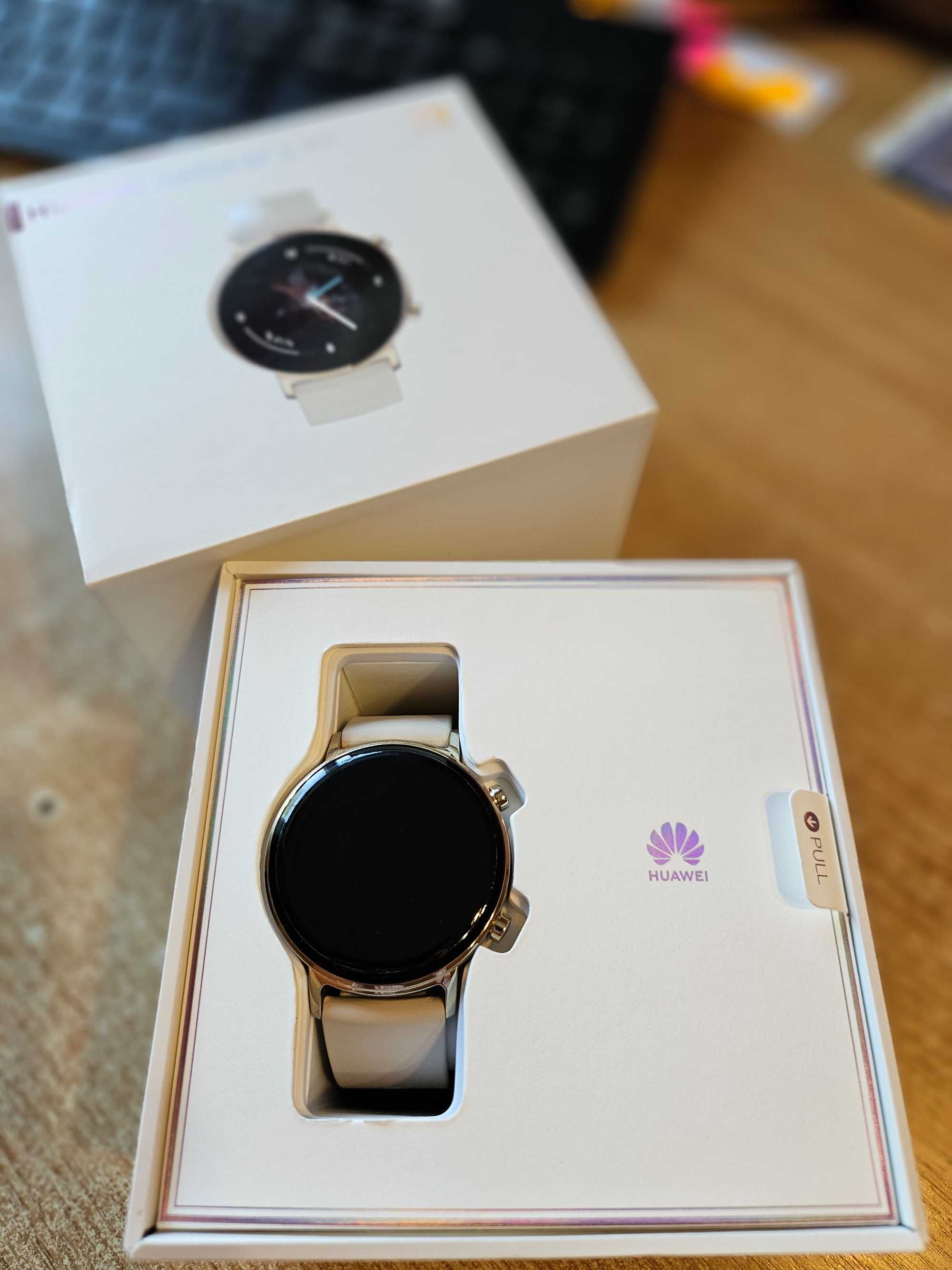 Vând Smartwatch Huawei GT2