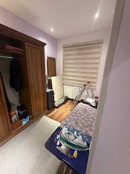 Срочно Продам 3х комн/3/5 ЖК Обод Макон Евро квартира.2*