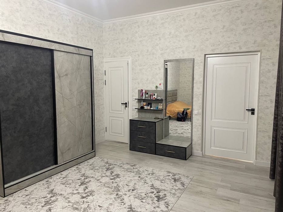 Участок 2,5 сотки (коттедж)