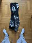 Bape zipper размер М
