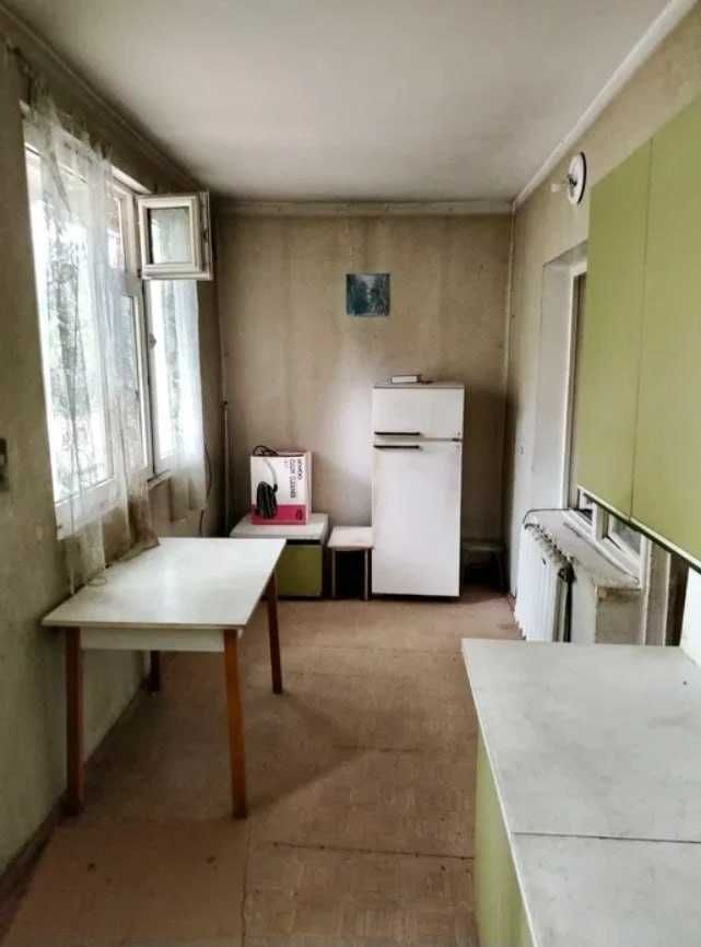СРОЧНО! Продаётся 2/1/4 КИРПИЧ 52 м² с подвалом, Ор-р Диет кафе, мост