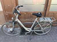 Bicicleta electrica dama Batavus Genova E - Go -A-