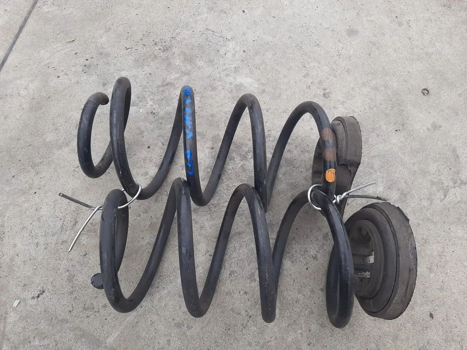 set arcuri spate 1.6b 270910 mercedes cla x117 2017