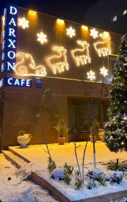 Создайте новогоднюю сказку у себя! 
Мы изготавливаем светящиеся фиг