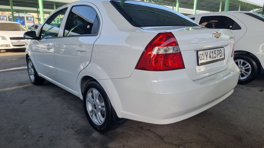 Нексия 3 автомат 2019 цена 8500$