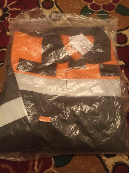 Продам спец одежда