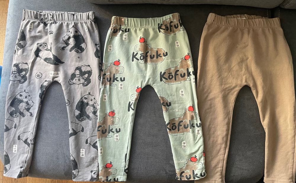 LOT Haine baieti vara 104-110