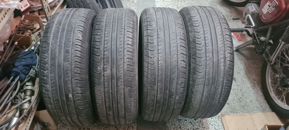 Гуми Hankook 225/60R17