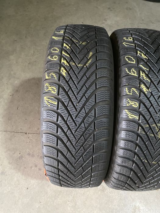 Anvelope iarna 185/60/16 Pirelli Cinturato Winter 185 60 16 R16
