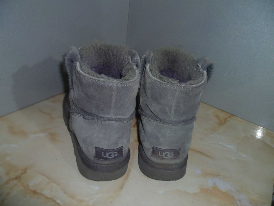 UGG оригинални ботуши №39