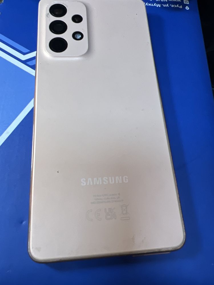 Samsung a53 128gb